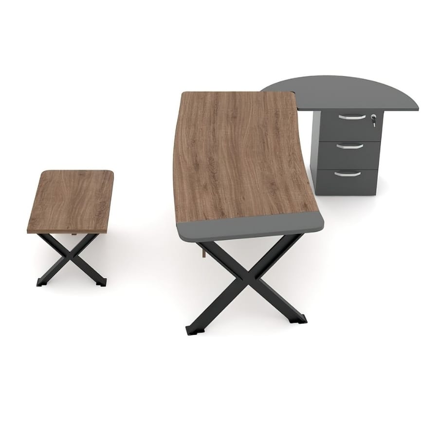 x3 personel takımı 3