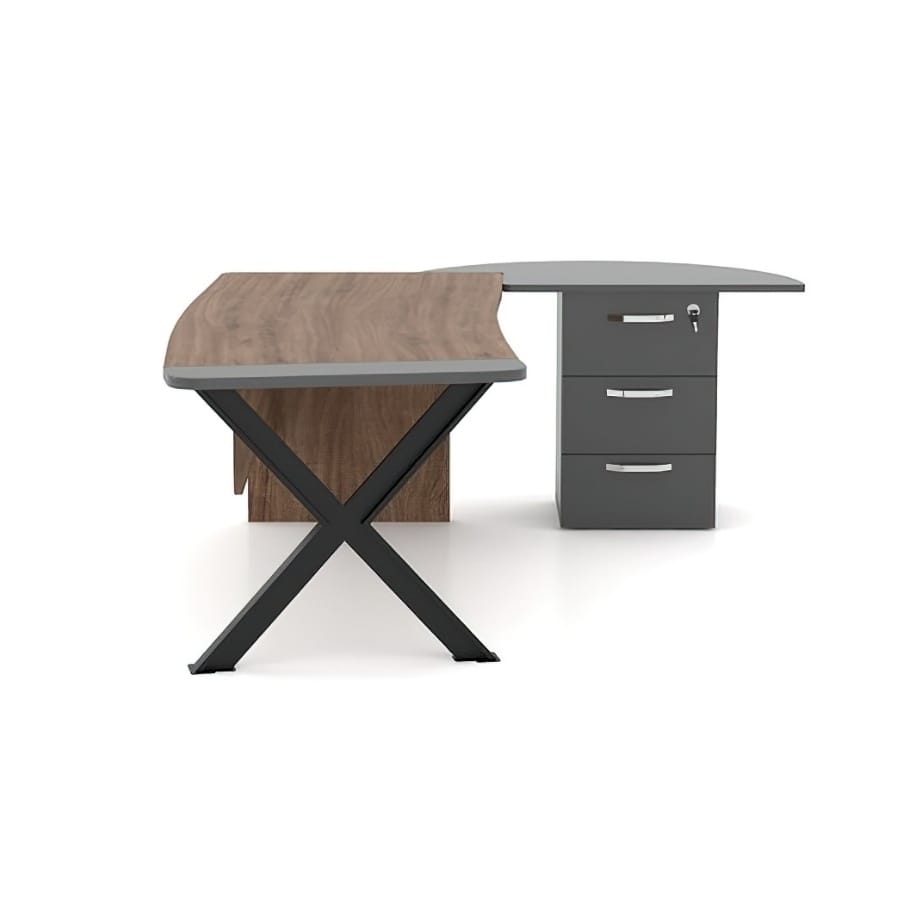 x3 personel takımı 4