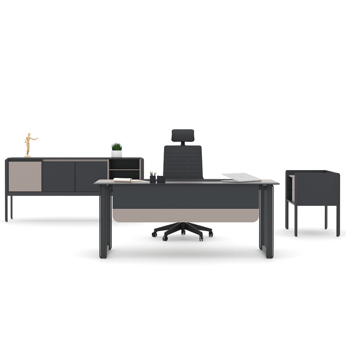 zelve personel takımı 1