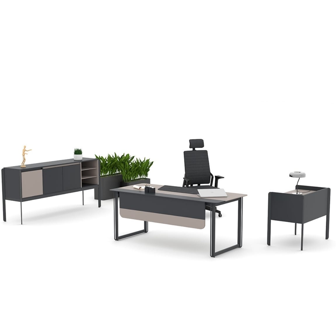 zelve personel takımı 3