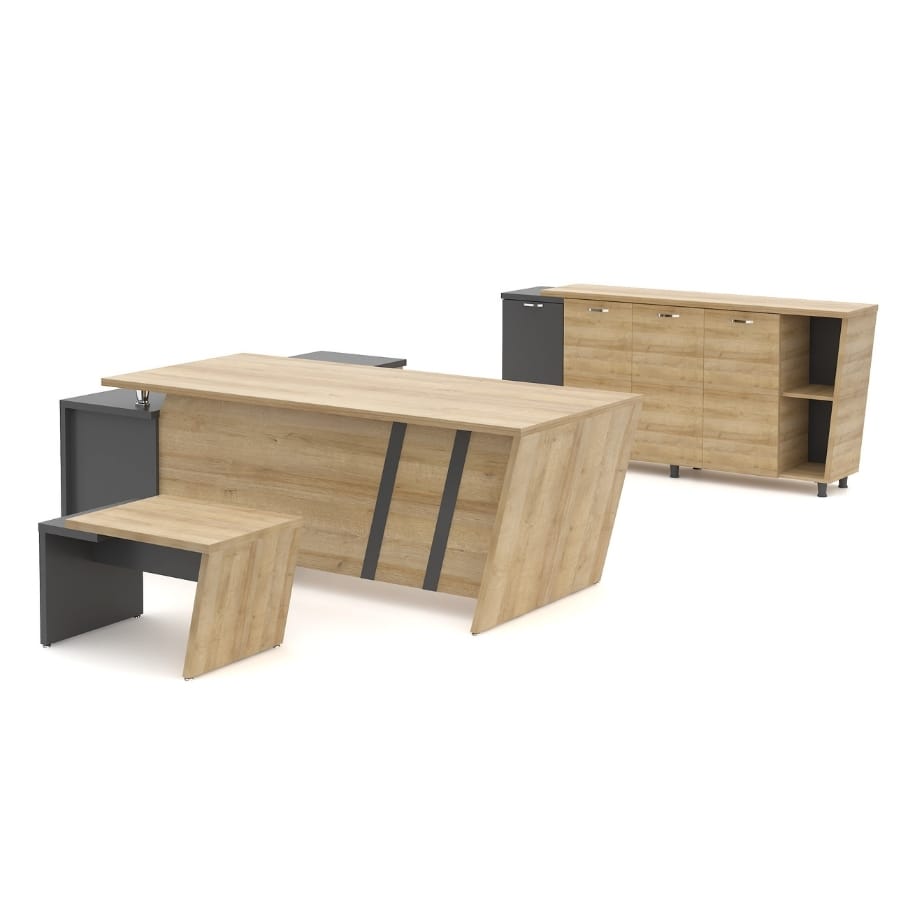 zigana yönetici takımı 1