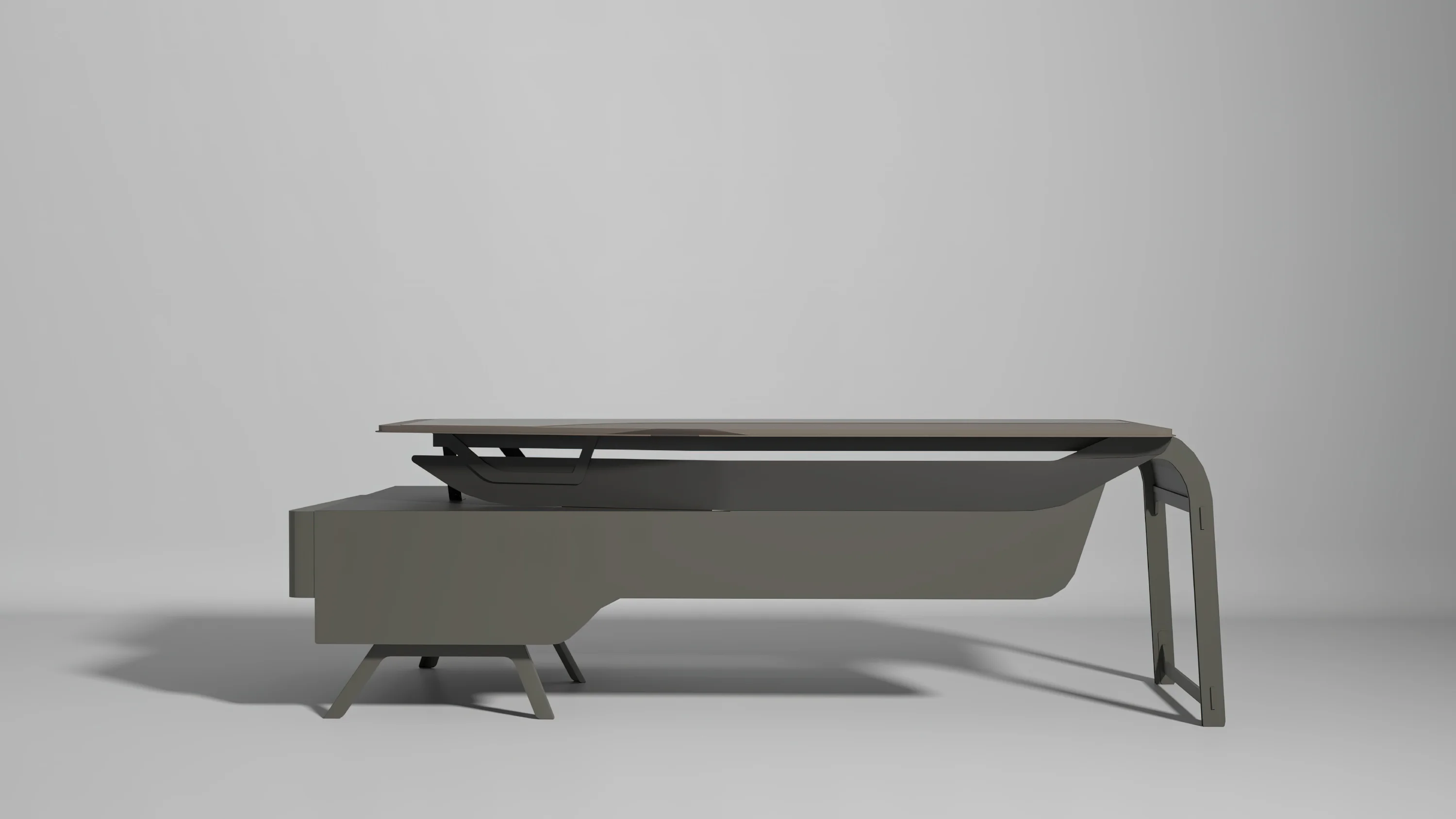 Class Ofis - Premium Ofis Mobilyaları