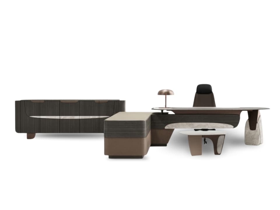 2022 Üst Düzey Yönetici Takımı