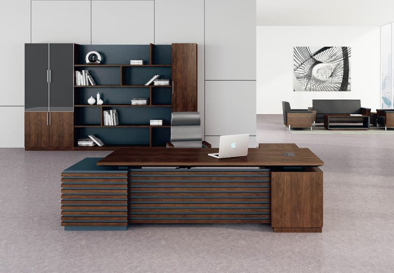 Resotti Üst Düzey Yönetici Takımı - 2