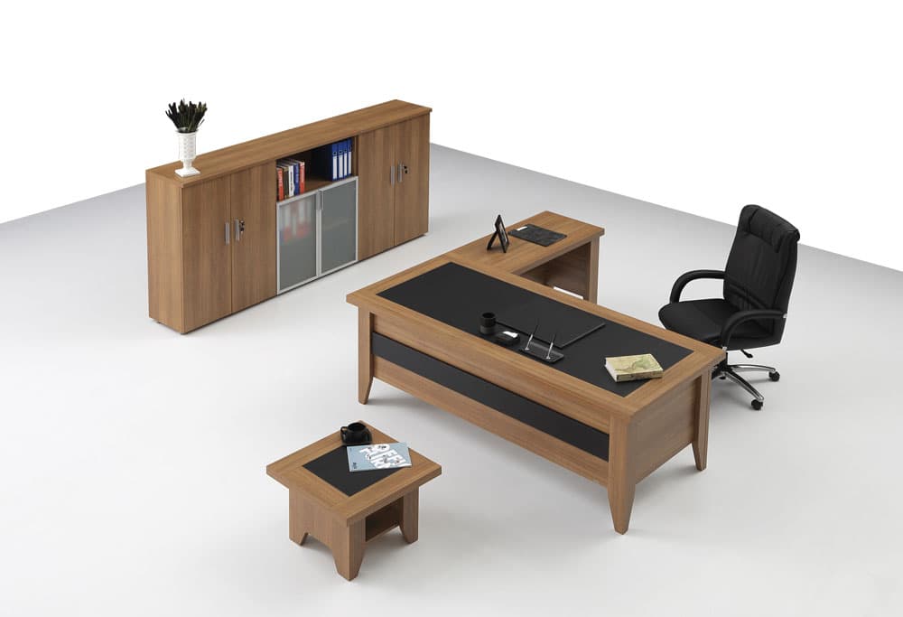 Elit Yönetici Masa Takımı - 2