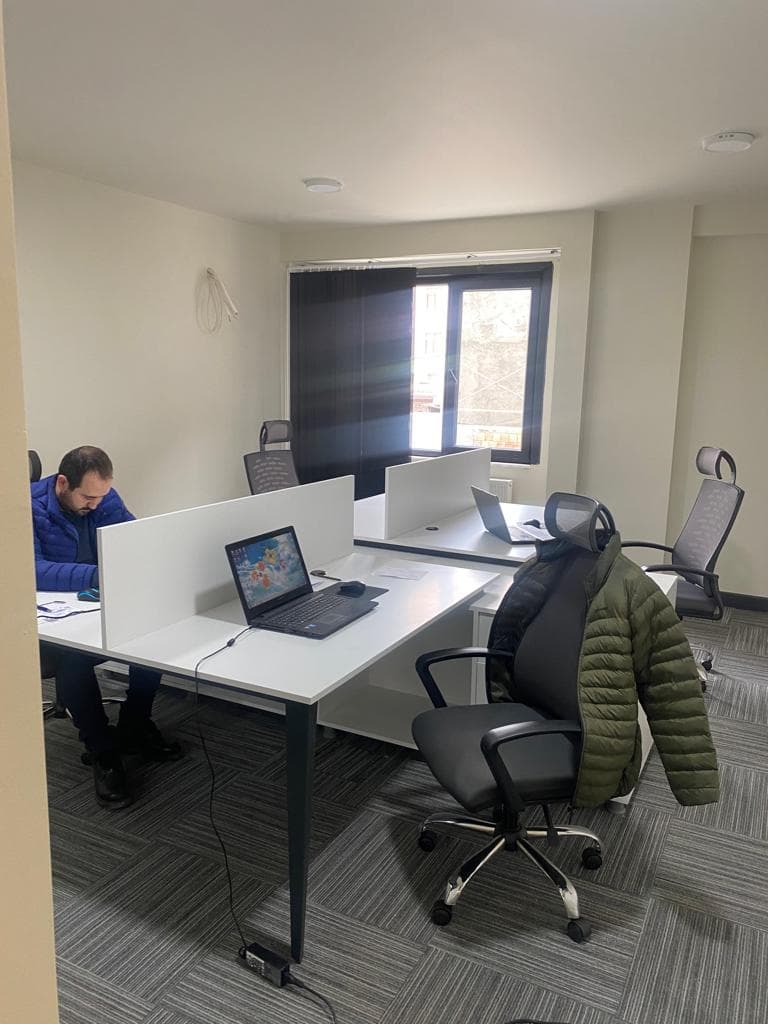 Hakbey İnşaat - Görsel 8