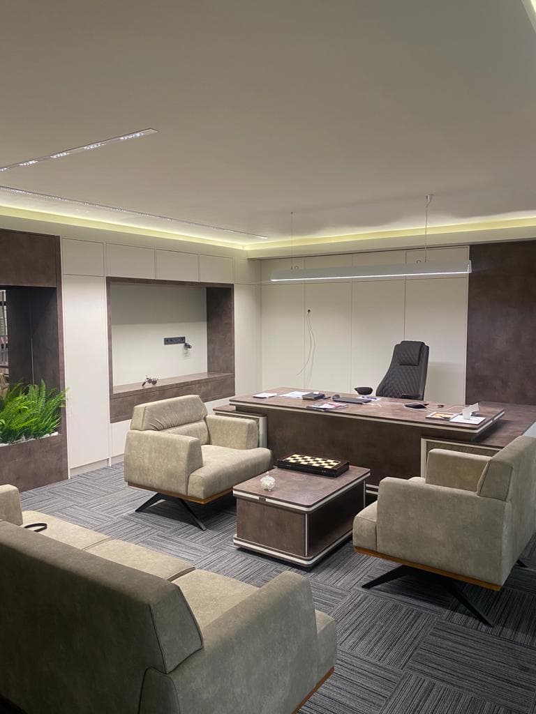 Hakbey İnşaat - Görsel 1