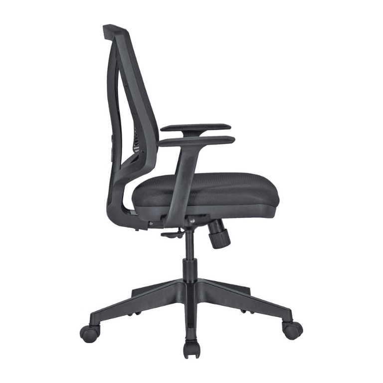 Alfa Fileli Çalışma ve Toplantı Koltuğu - 2