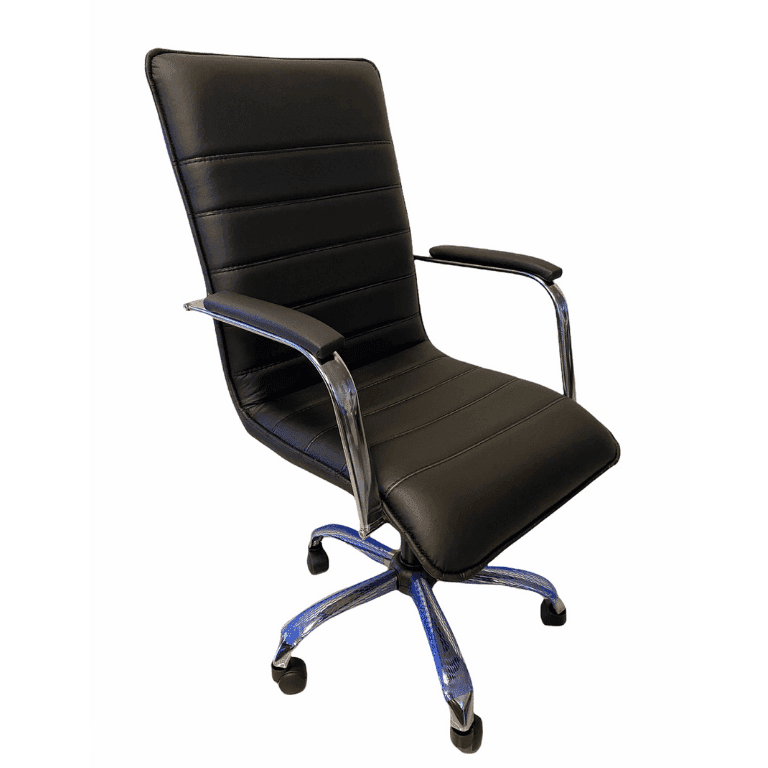 Çizgi Yönetici Koltuğu