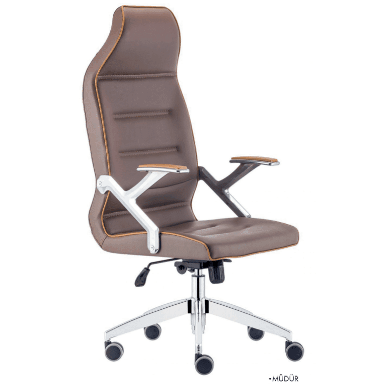 Blanc Yönetici Koltuğu