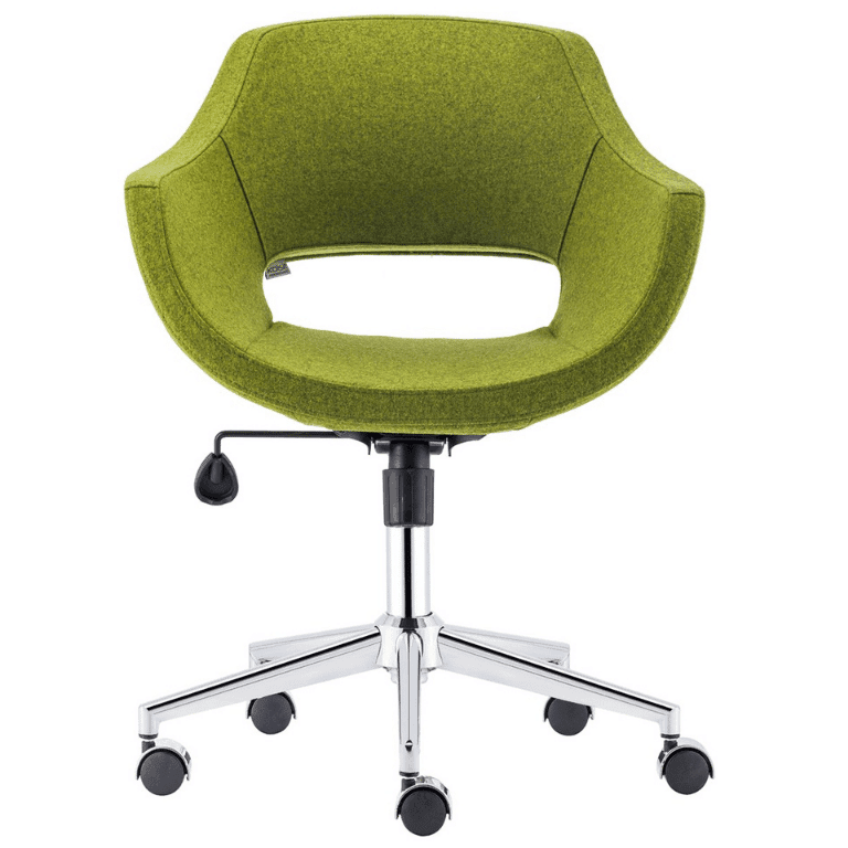 Cube Çalışma ve Toplantı Koltuğu