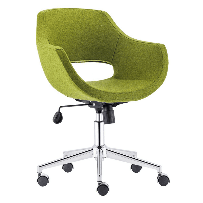 Cube Çalışma ve Toplantı Koltuğu