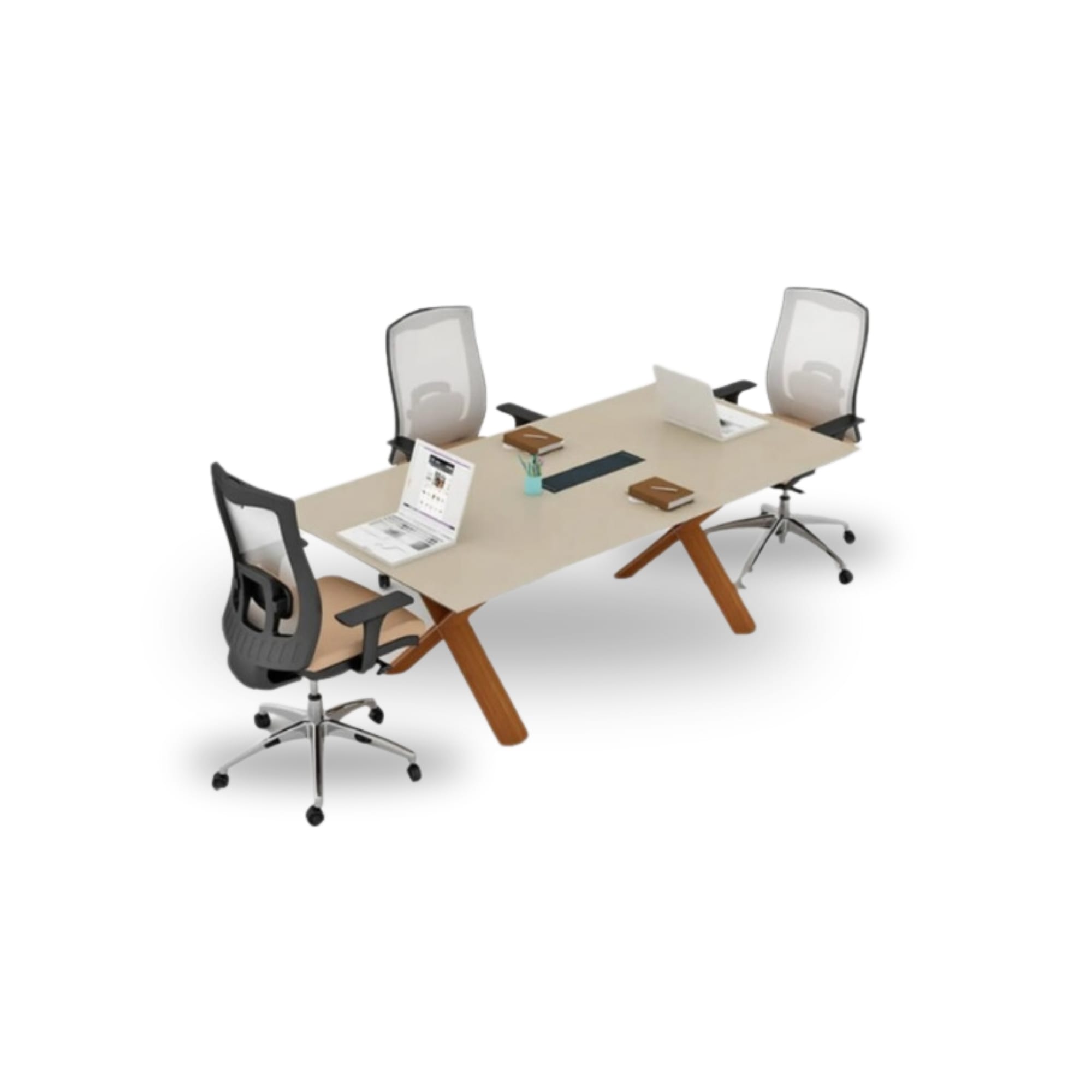 Deep Toplantı Masası