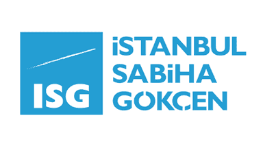 İstanbul Sabiha Gökçen