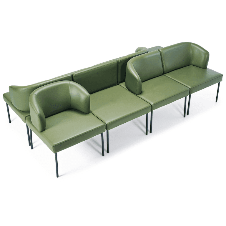 Holden Bekleme Koltuğu