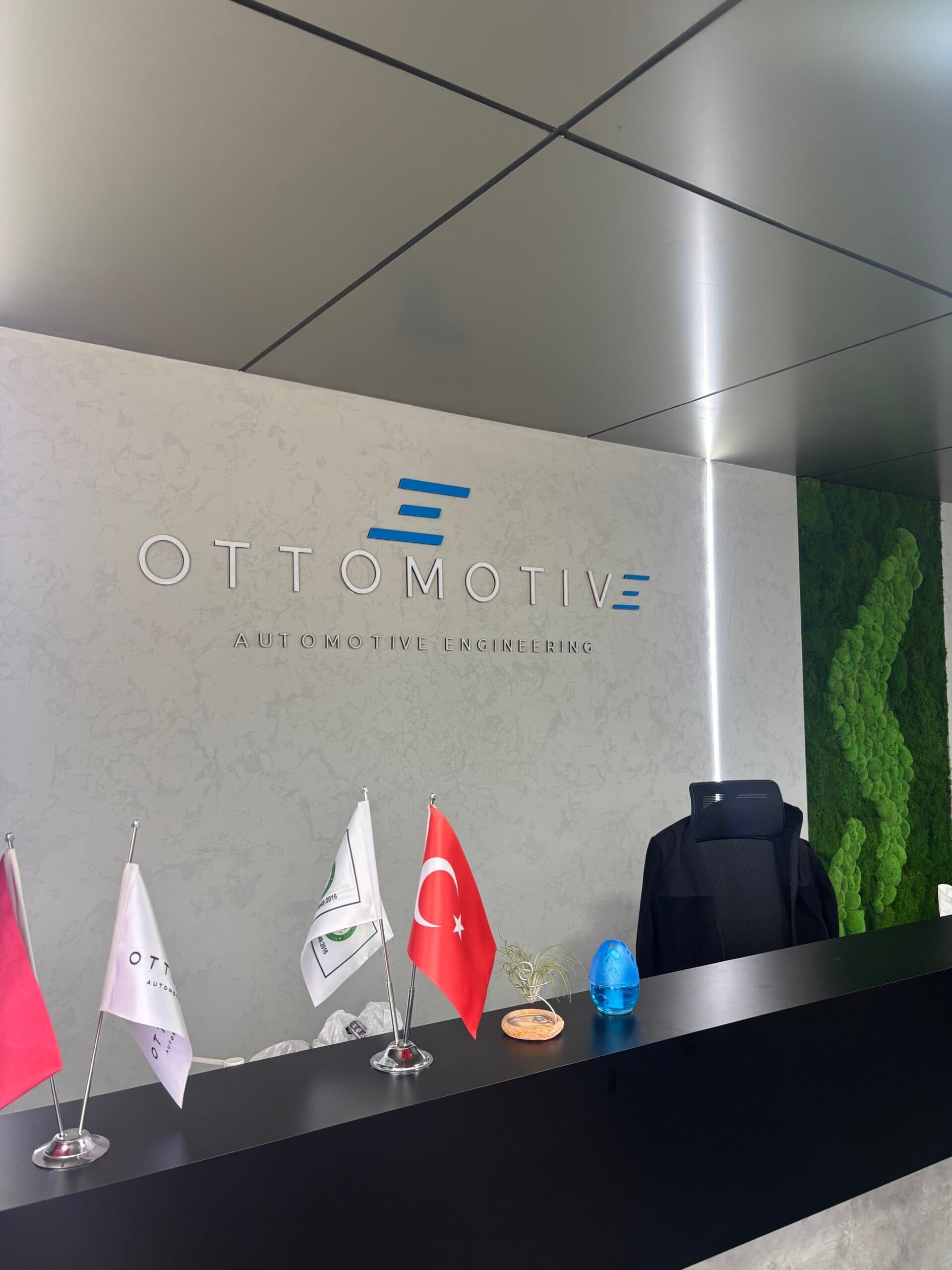 OttomotiveTech - Görsel 2