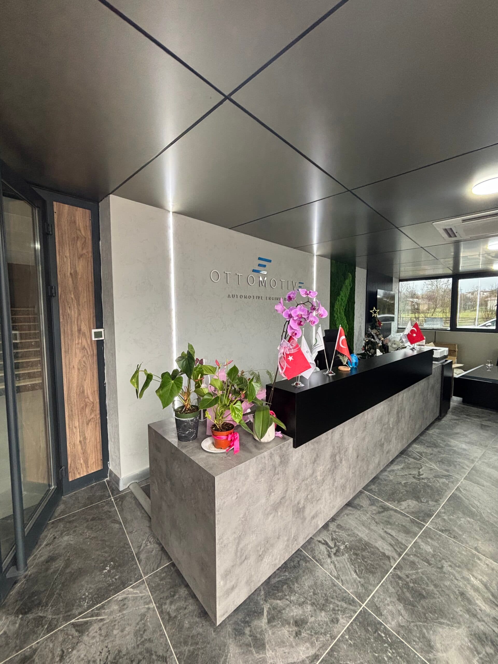 OttomotiveTech - Görsel 1