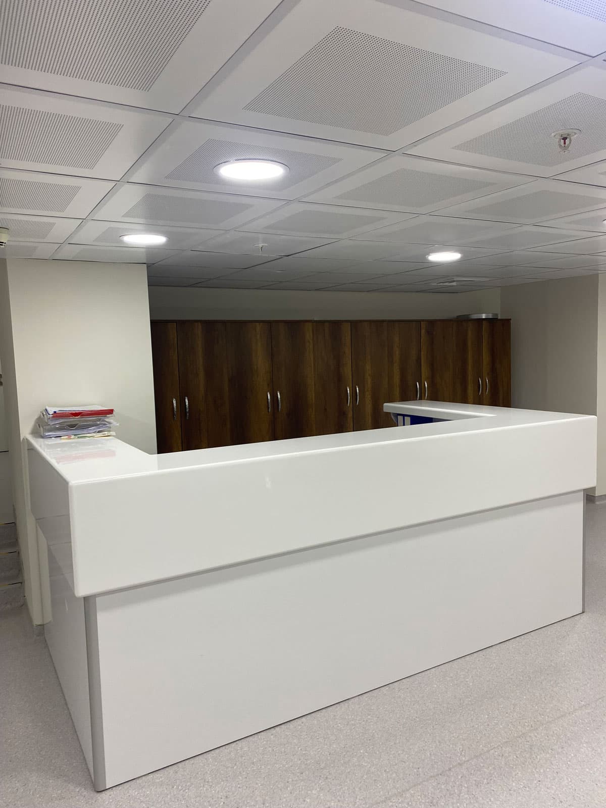 Kocaeli Üniversitesi Tüp Bebek Merkezi - Görsel 1