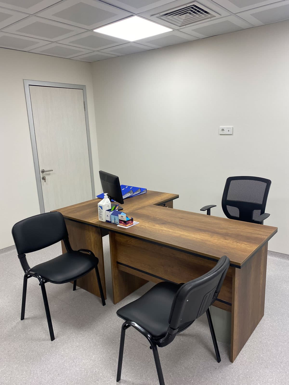 Kocaeli Üniversitesi Tüp Bebek Merkezi - Görsel 7