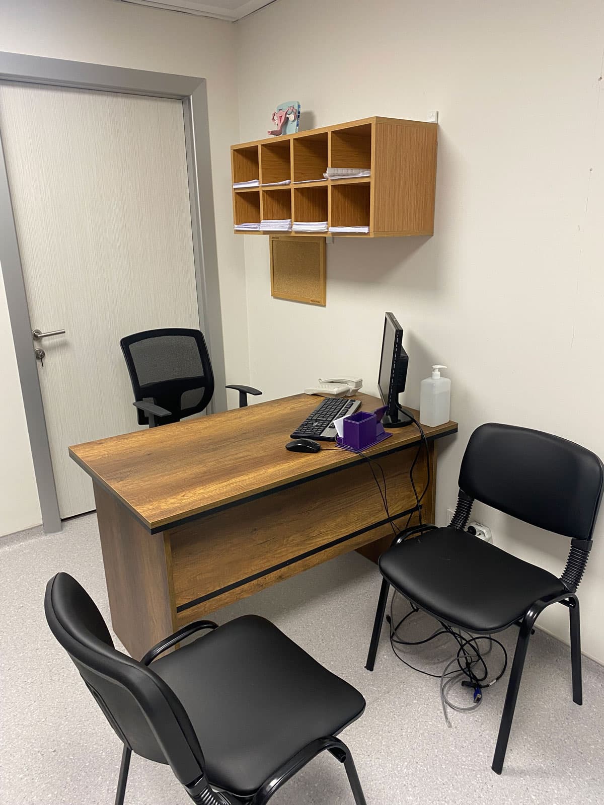 Kocaeli Üniversitesi Tüp Bebek Merkezi - Görsel 6