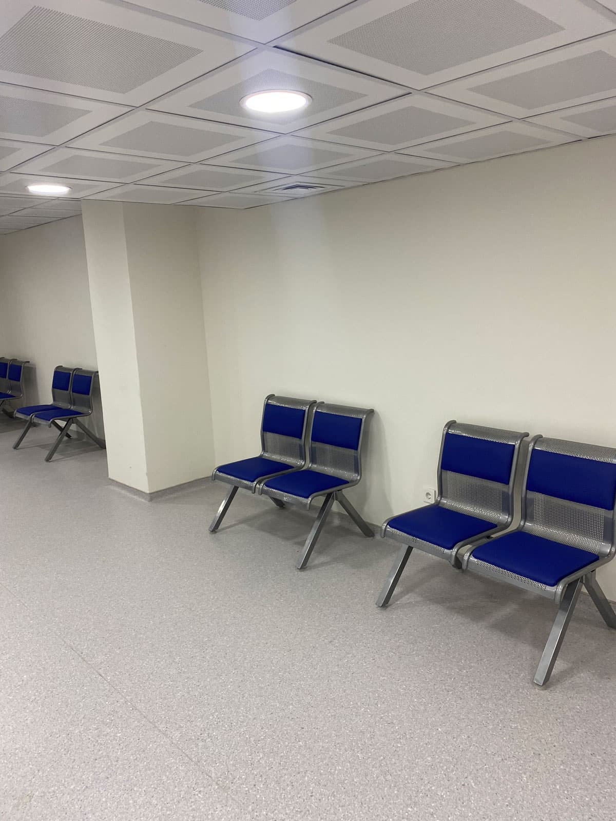 Kocaeli Üniversitesi Tüp Bebek Merkezi - Görsel 10