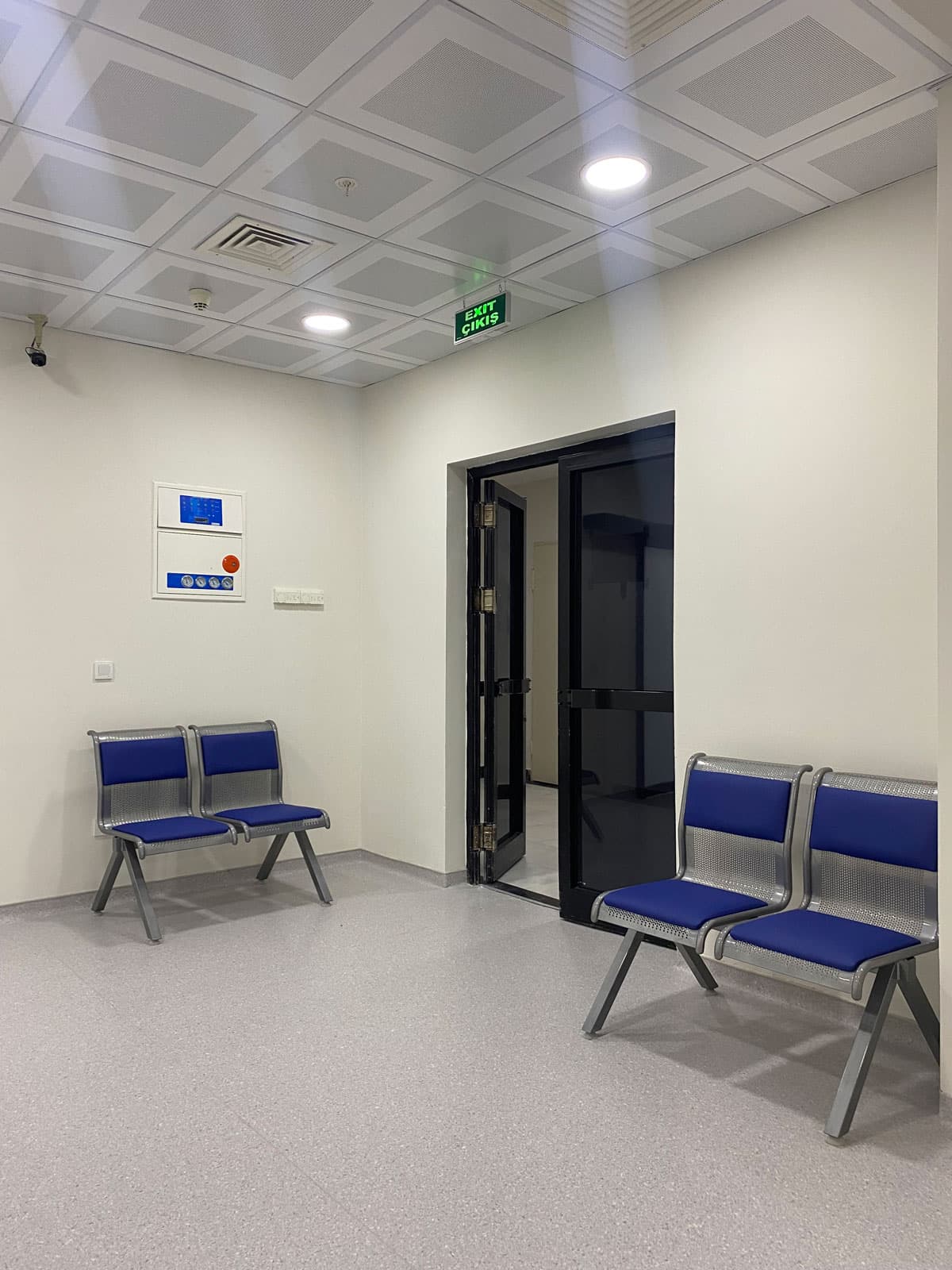 Kocaeli Üniversitesi Tüp Bebek Merkezi - Görsel 9