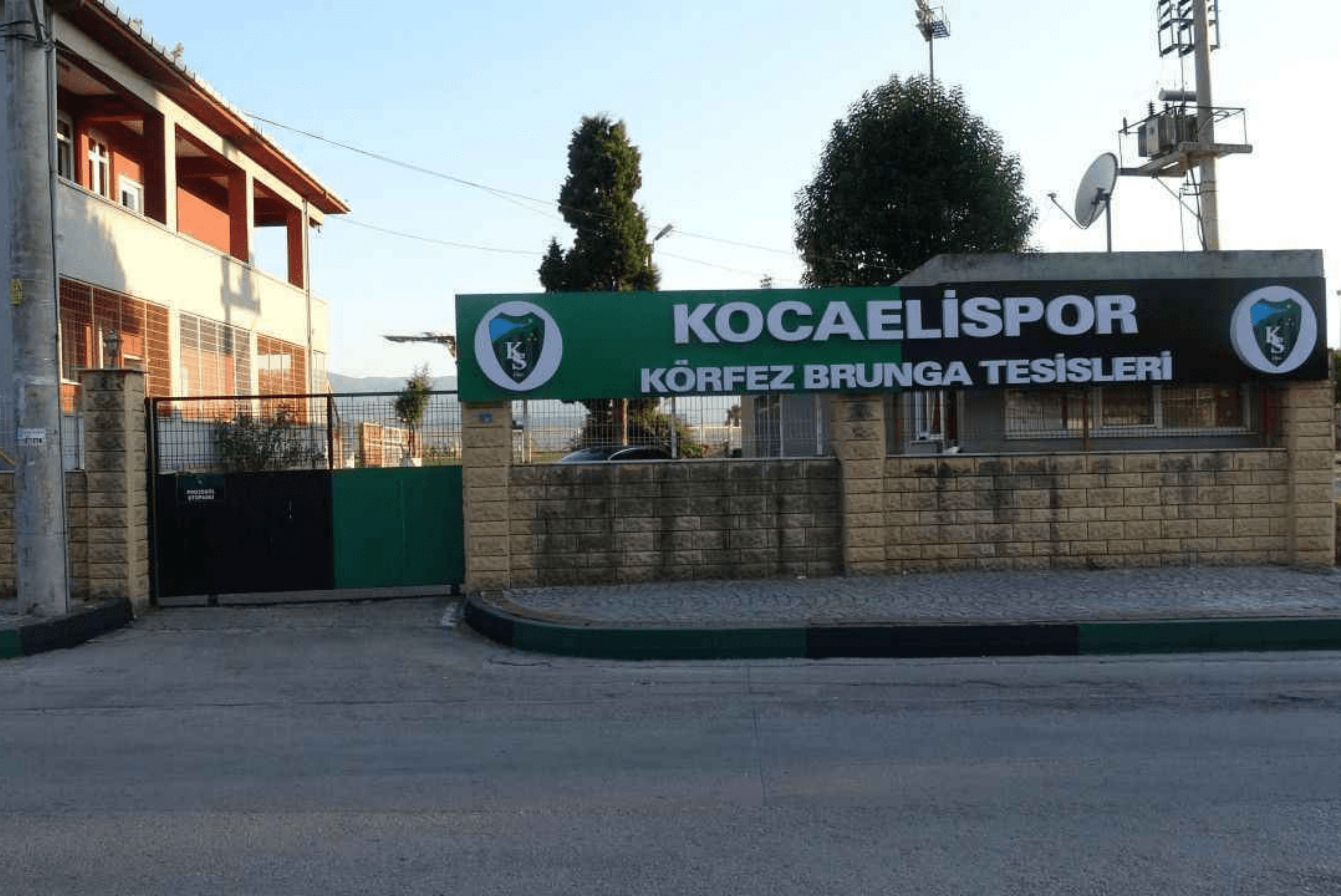 Kocaelispor
