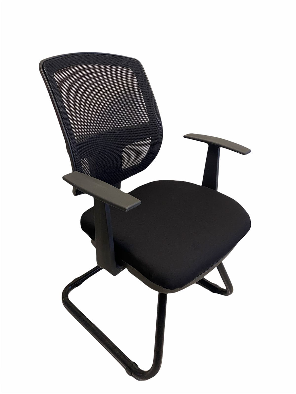 Koza Fileli Misafir Koltuğu