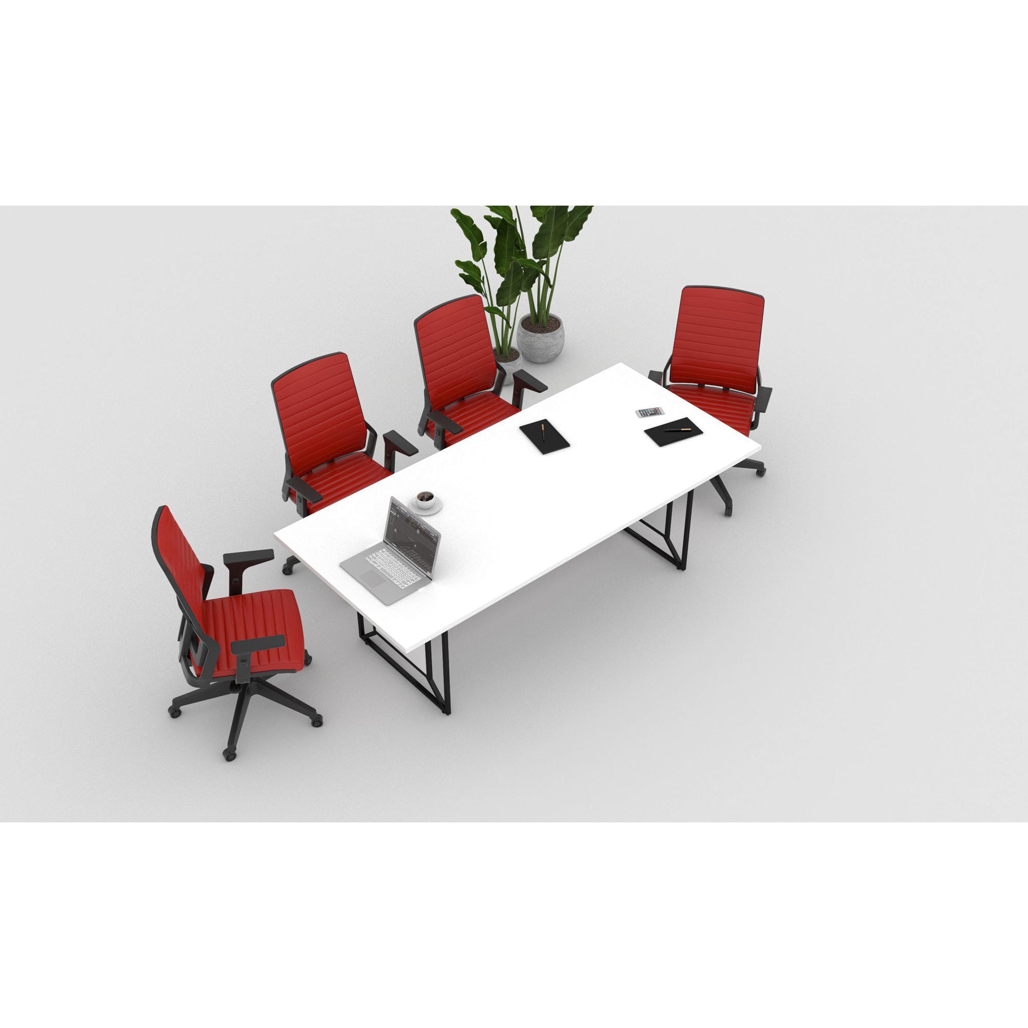 Luban Toplantı Masası