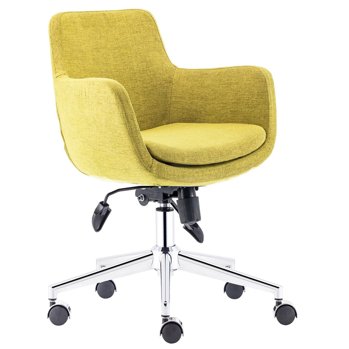 Mandy Çalışma Ve Toplantı Koltuğu