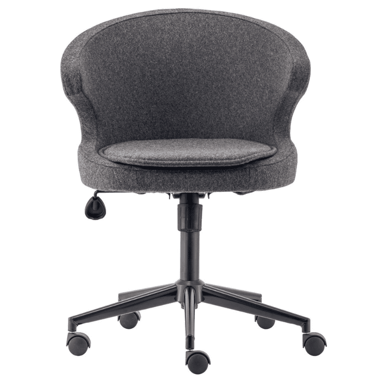 Maxi Çalışma ve Toplantı Koltuğu - 2