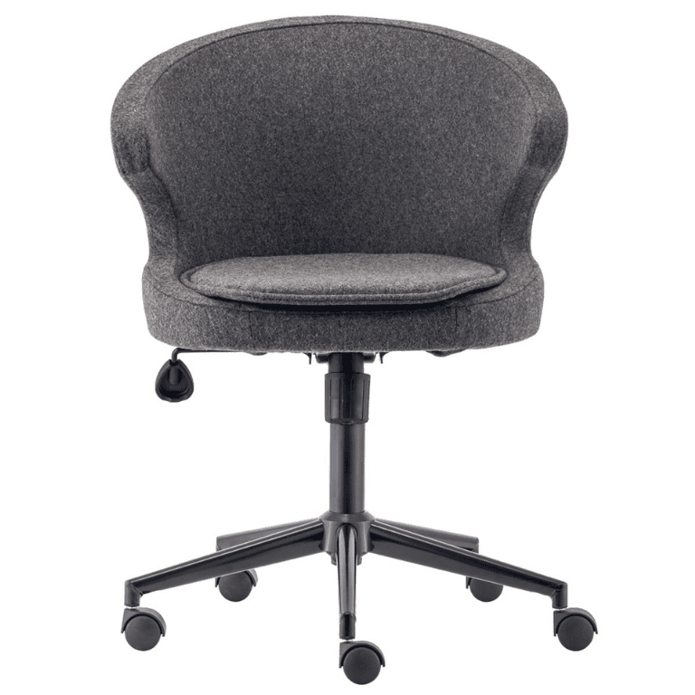 Maxi Çalışma ve Toplantı Koltuğu