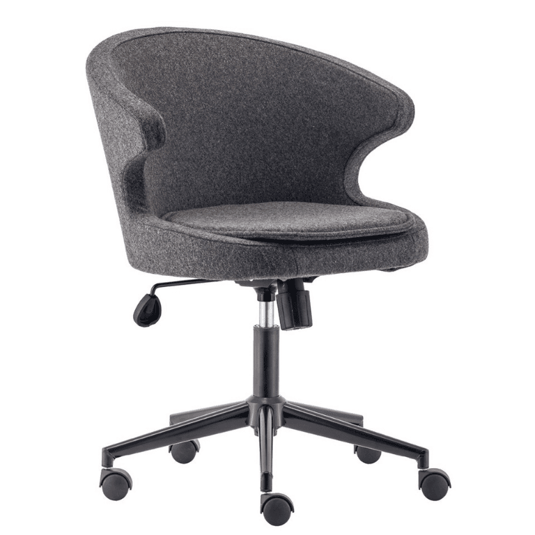 Maxi Çalışma ve Toplantı Koltuğu