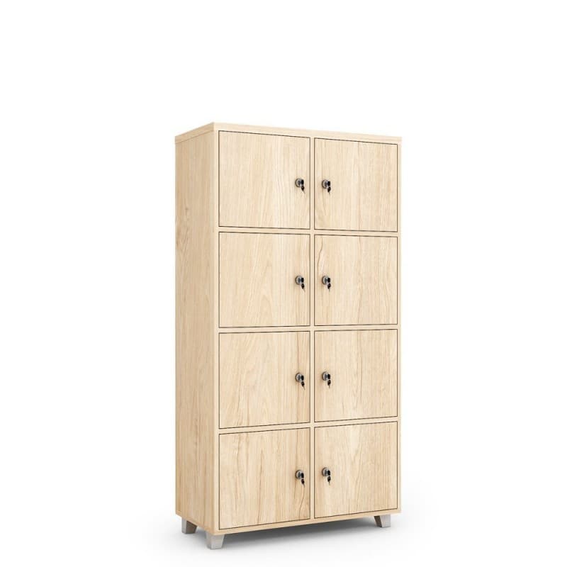 DCO-27 Öğretmen Odası Dolabı