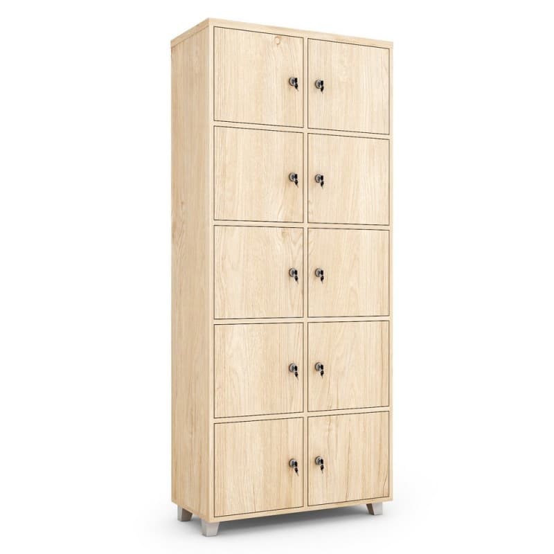 DCO-28 Öğretmen Odası Dolabı