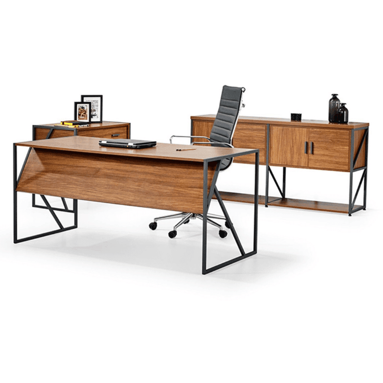 Otto Personel Takımı - 2