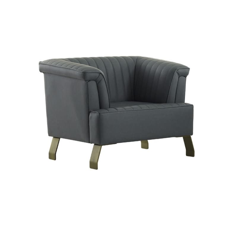 Tesla Koltuk Grubu - 2