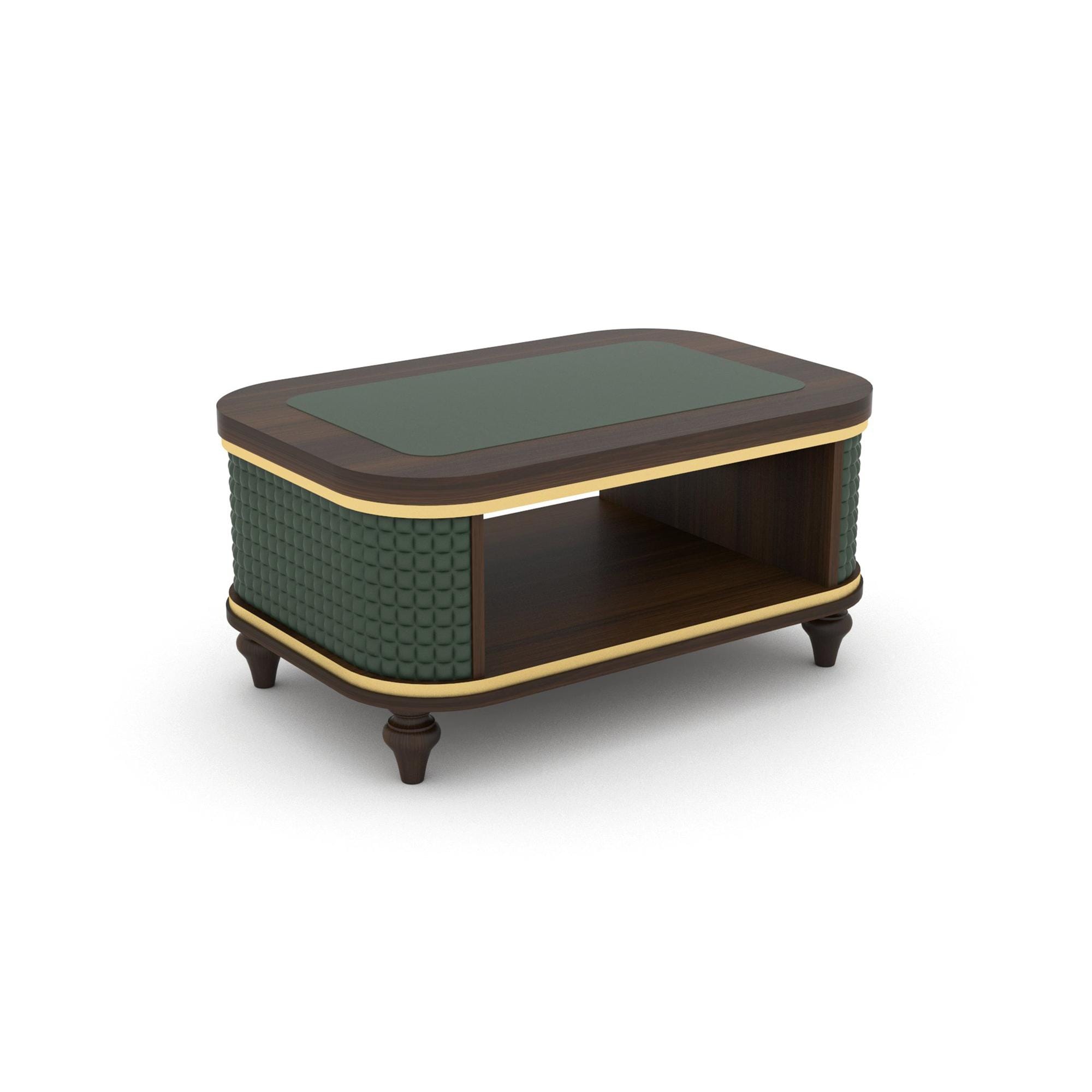 Tornado Üst Düzey Yönetici Takımı