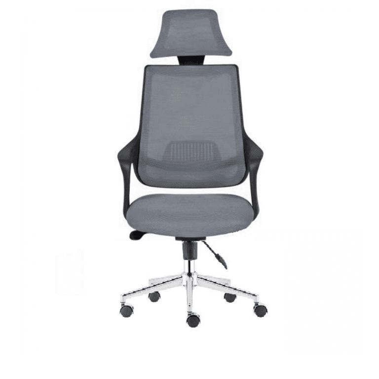 Trace Fileli Yönetici Koltuğu