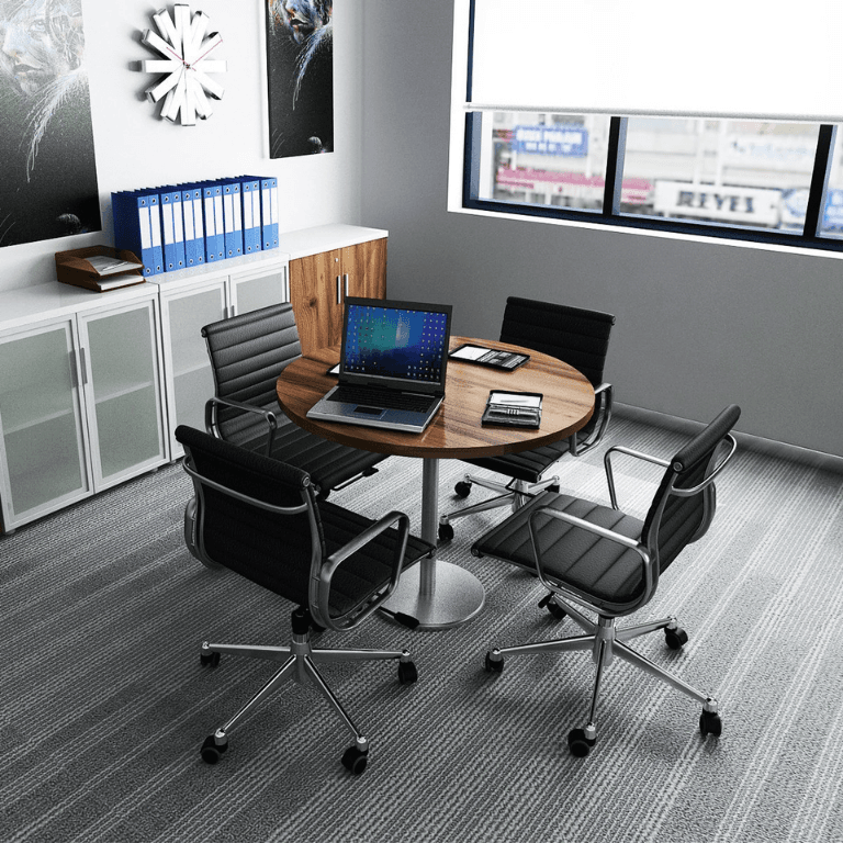 Venüs Toplantı Masası - 2