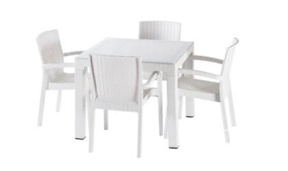 Class BM-01 Bahçe Mobilyası