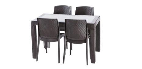 Class BM-03 Bahçe Mobilyası