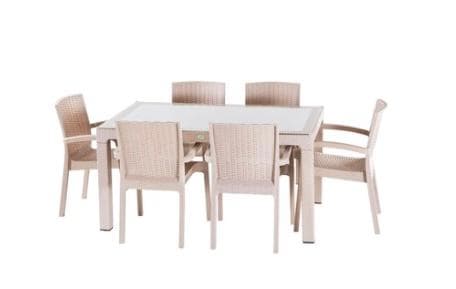 Class BM-04 Bahçe Mobilyası