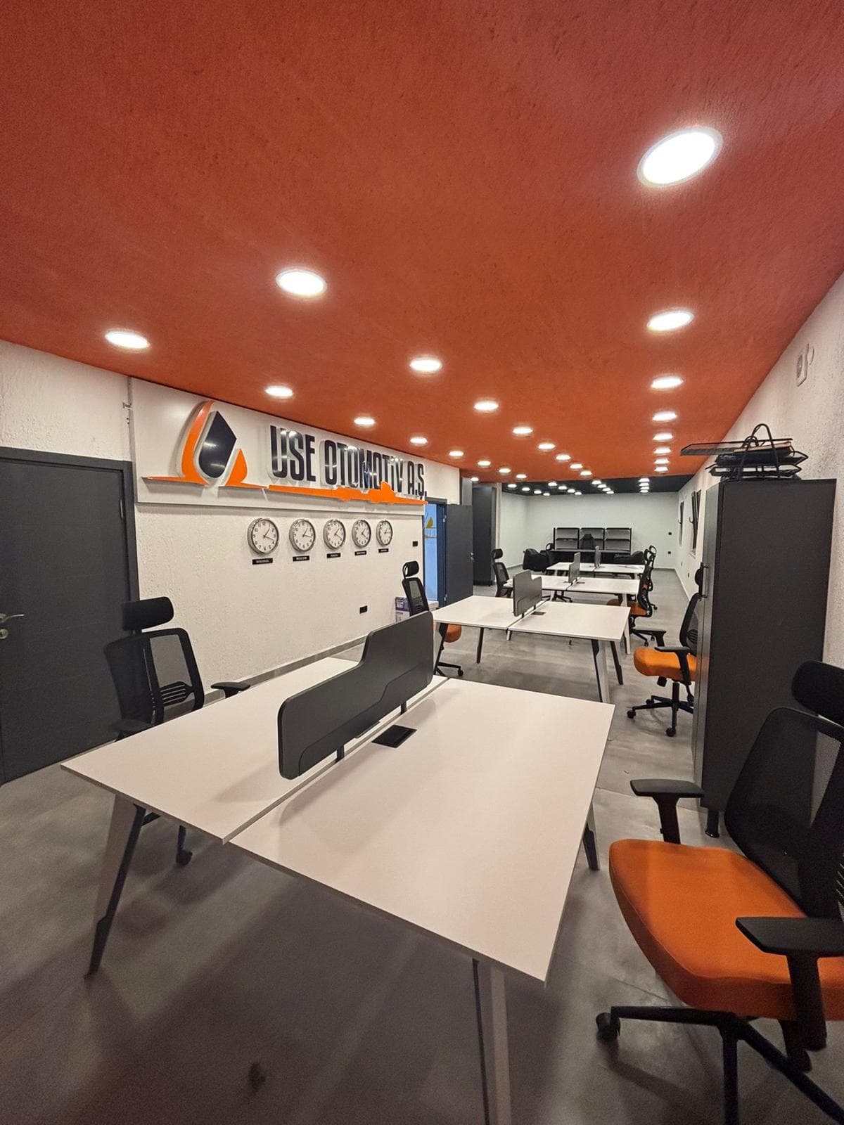 USE Otomotiv - Görsel 14