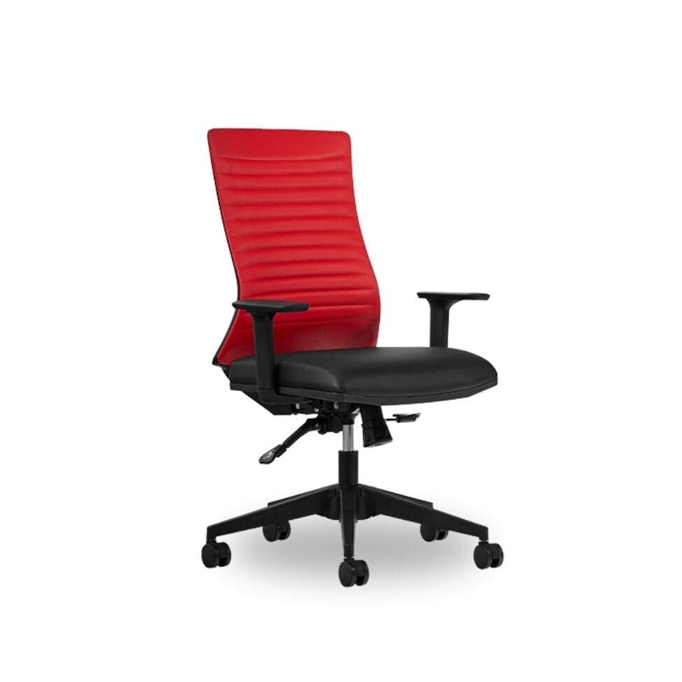 albina deri çalışma ve toplantı koltuğu 01