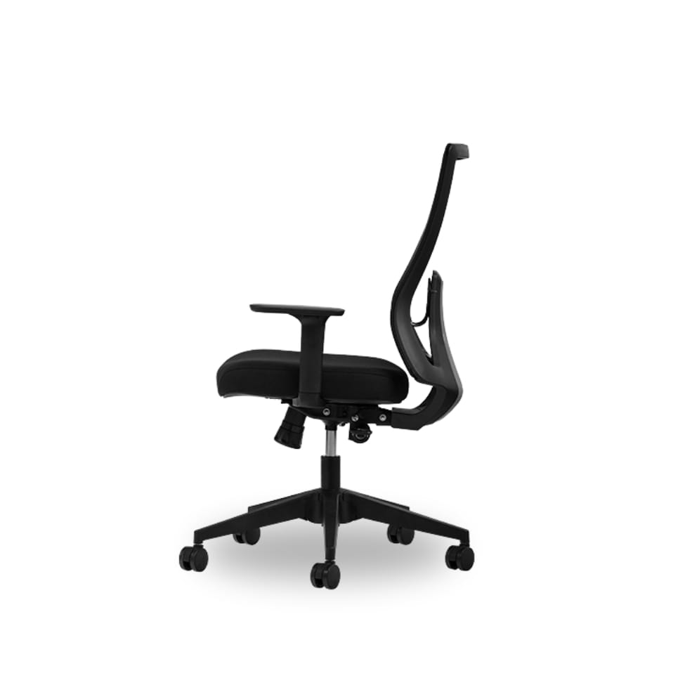 albina fileli çalışma ve toplantı koltuğu 03