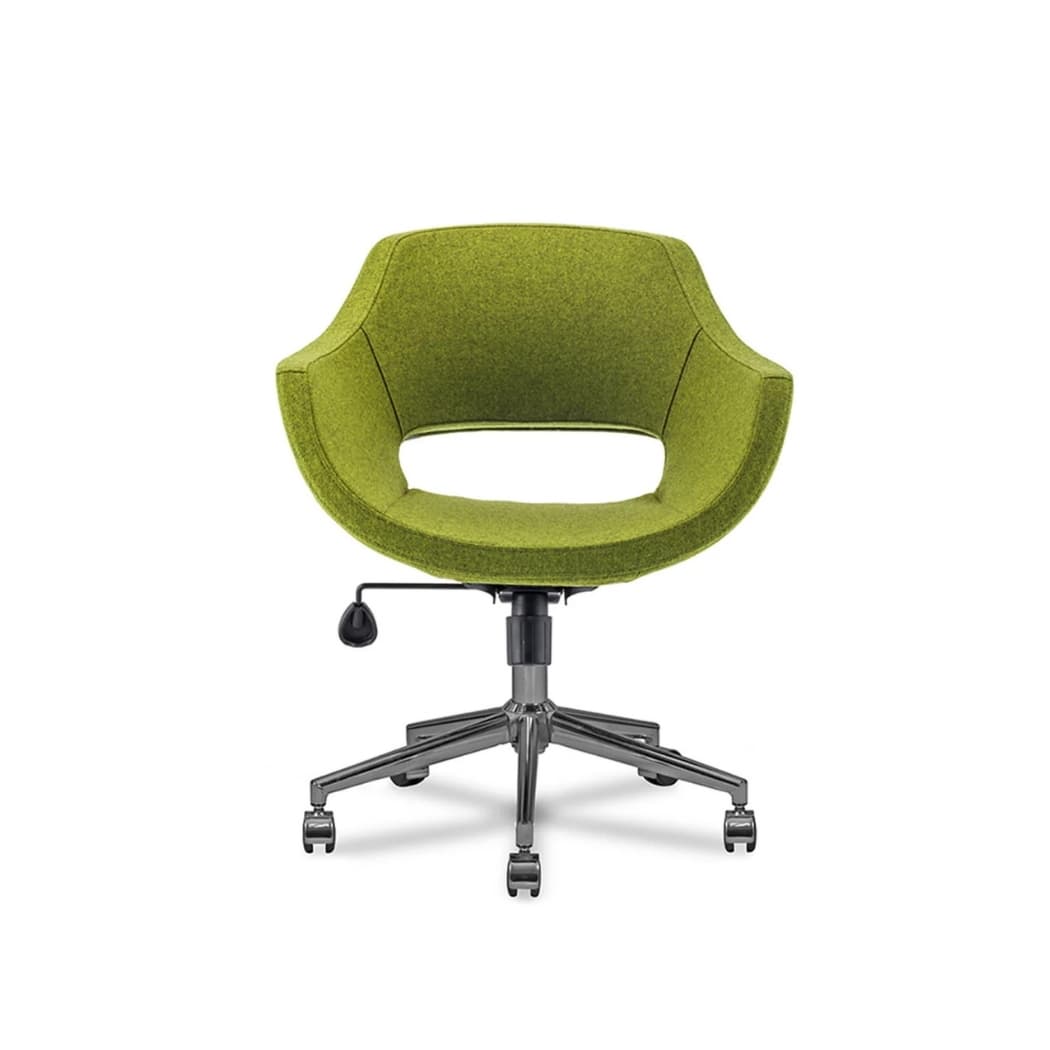 Alesta Çalışma Ve Toplantı Koltuğu - 2