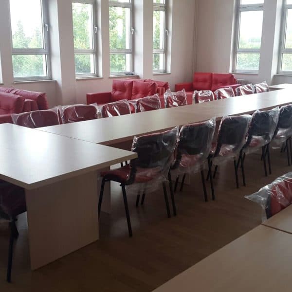 Alikahya Fatih İlkokulu - Görsel 2