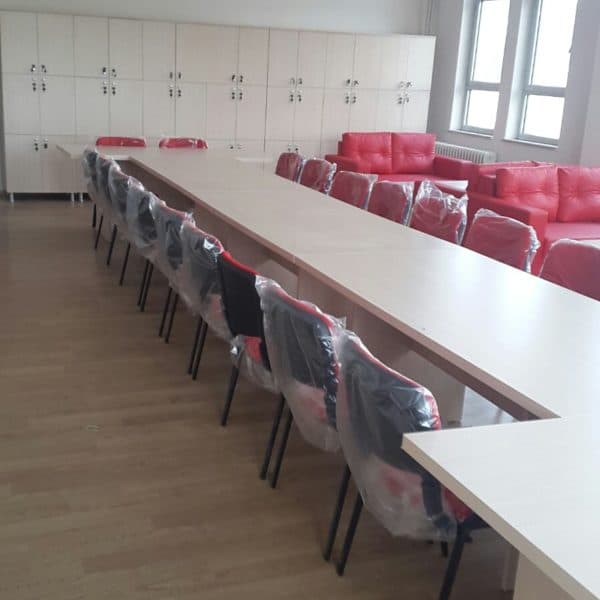 Alikahya Fatih İlkokulu - Görsel 3