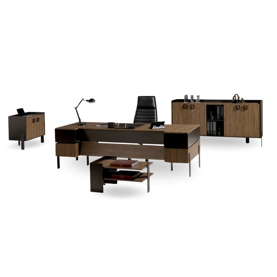 Alin Yönetici Takımı